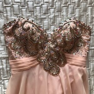 Prom Dress by Jovani